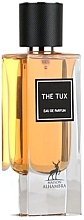 Alhambra The Tux - Woda perfumowana — Zdjęcie N1