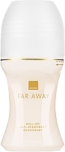 Avon Far Away - Dezodorant antyperspiracyjny w kulce — Zdjęcie N1