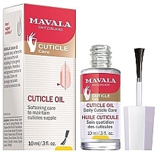 Kup Olejek do skórek - Mavala Cuticle Oil