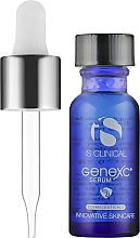 Przeciwstarzeniowe serum do twarzy - Is Clinical GeneXC Serum — Zdjęcie N1