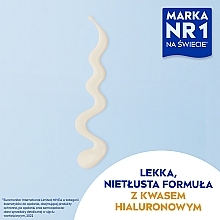 Fluid do twarzy z filtrem przeciwsłonecznym SPF50 - NIVEA Sun Triple Protect Dry Touch Fluid SPF50 — Zdjęcie N5