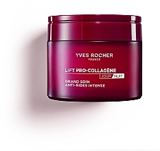 Kup Intensywny krem przeciwzmarszczkowy - Yves Rocher Lift Pro-Collagen Anti-Wrinkle Intense Care