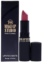 Matowa pomadka - Make-Up Studio Matte Lipstick — Zdjęcie N1