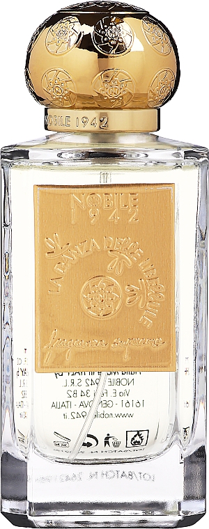 Nobile 1942 La Danza delle Libellule - Woda perfumowana — Zdjęcie N3