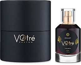 Votre Parfum Amulet - Woda perfumowana — Zdjęcie N2