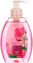 Kup Różane mydło w płynie - BioFresh