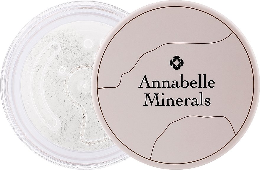 Glinkowy cień do powiek - Annabelle Minerals Clay Eyeshadow — Zdjęcie N1
