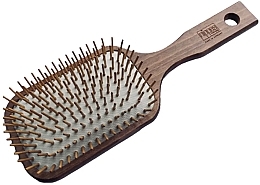 Drewniana szczotka do włosów - Nippes Solingen Brush  — Zdjęcie N1