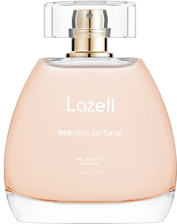 Lazell Beautiful Perfume - Woda perfumowana