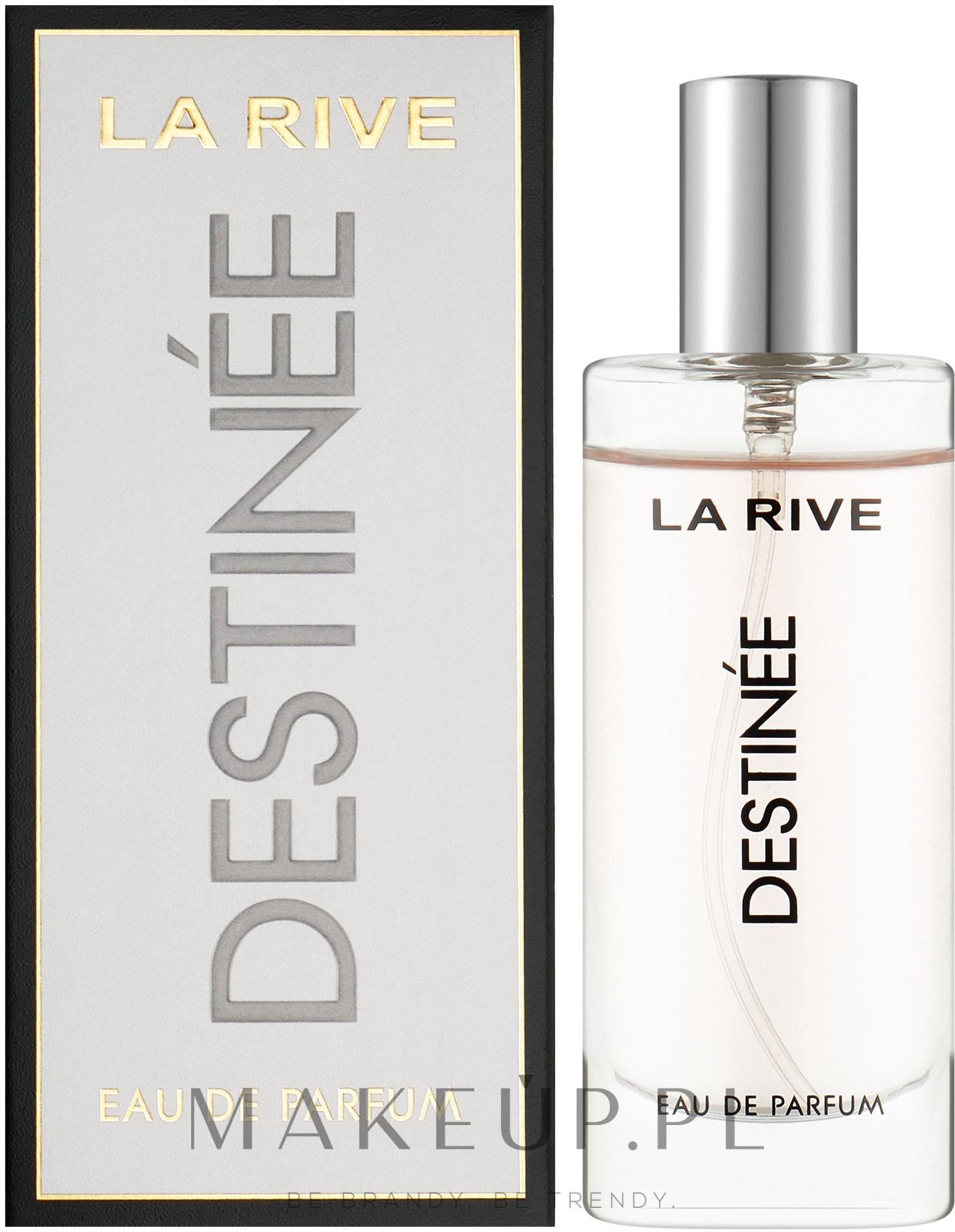 La Rive Destinée - Woda perfumowana — Zdjęcie 20 ml