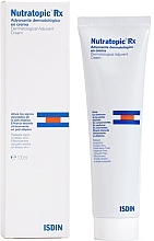 Kup Krem do skóry atopowej -  Isdin Nutratopic Rx Atopic Skin Cream 