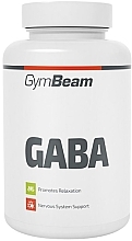 Kup Suplement diety GABA - GymBeam