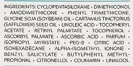Serum w sprayu z witaminami A i E wzmacniające włosy - Biovax Serum — Zdjęcie N6