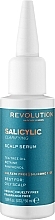 Kup Aktywne serum z kwasem salicylowym do tłustej skóry głowy - Makeup Revolution Salicylic Acid Clarifying Scalp Serum