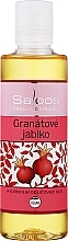 Olejek do twarzy Granat - Saloos — Zdjęcie N3