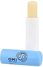 Nawilżający balsam do ust - Allvernum Omi Daily Care SOS Protective Lipstick Moisturizing — Zdjęcie N2