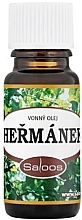 Kup Olejek aromatyczny Chamomile - Saloos Fragrance Oil