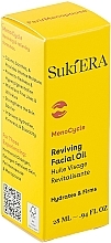 Odnawiający peeling do twarzy - Suki Skincare Renewal Bio-Resurfacing Facial Peel — Zdjęcie N2