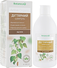 Kup Szampon przeciwłupieżowy - Botanica Active Organic