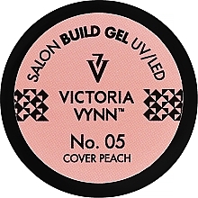 Kup Żel do przedłużania paznokci - Victoria Vynn Build Gel