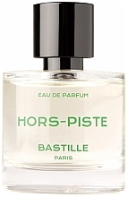 Bastille Parfums Hors-Piste - Woda perfumowana — Zdjęcie N1