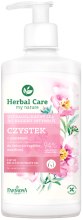 Kup Ultradelikatny żel do higieny intymnej Czystek + pantenol - Farmona Herbal Care My Nature