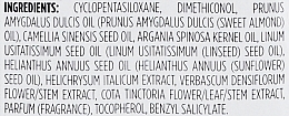 Odżywczy olejek do włosów - Kemon Liding Beauty Oil — Zdjęcie N4