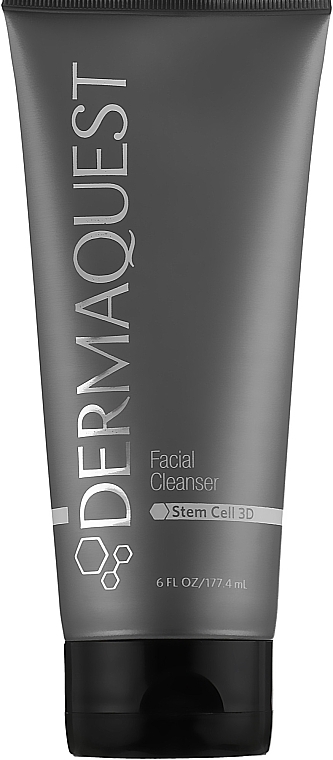 Żel do mycia twarzy - Dermaquest Stem Cell 3D Facial Cleanser — Zdjęcie N1