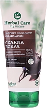 Zestaw - Farmona My’Bio Czarna rzepa (shmp 330 ml + cond 200 ml) — Zdjęcie N2
