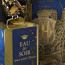 Sisley Eau du Soir Limited Edition by Fee Greening 2024 - Woda perfumowana — Zdjęcie N2