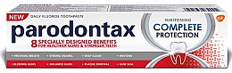 Kup Wybielająca pasta do zębów - Parodontax Complete Protection Whitening
