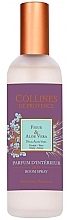 Kup Spray do domu Figa i aloes - Collines de Provence Figue & Aloe Vera Room Spray