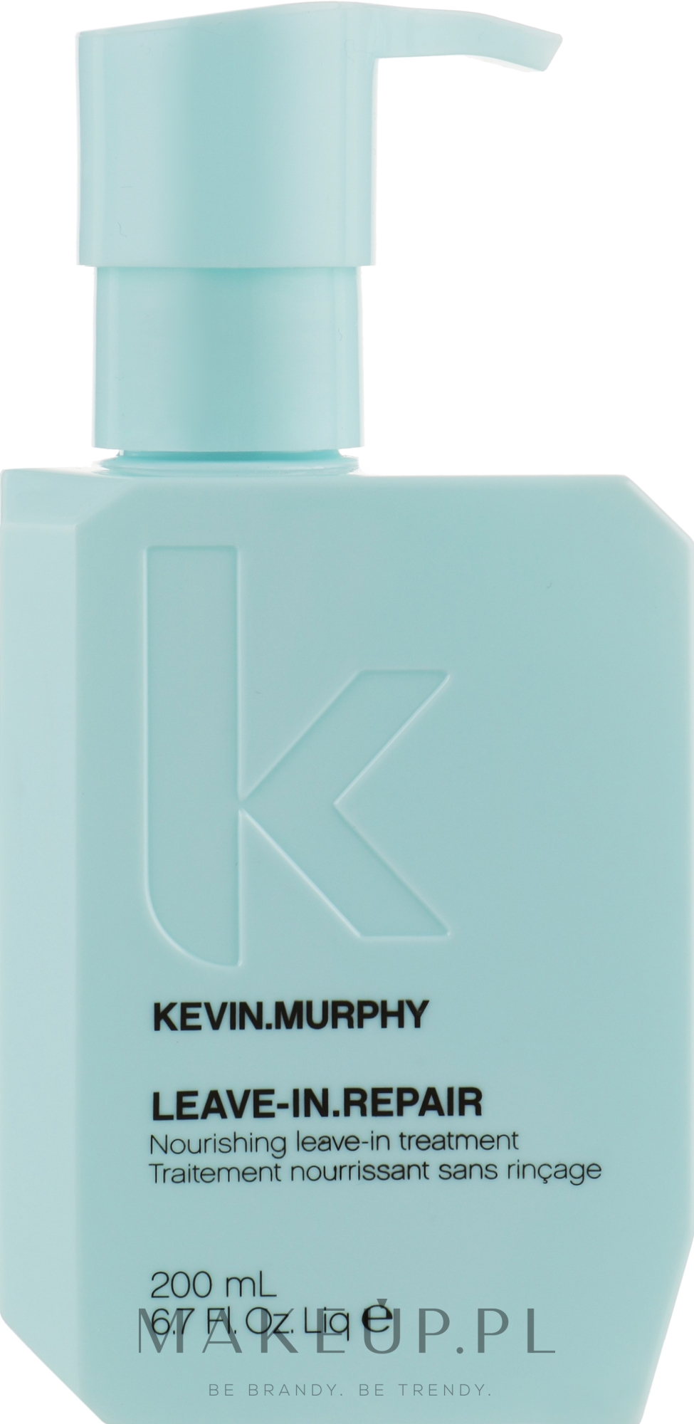 Odżywka bez spłukiwania do włosów - Kevin.Murphy Leave-In.Repair Nourishing Leave-In Treatment — Zdjęcie 200 ml