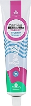 Naturalna pasta do zębów - Ben & Anna Natural Toothpaste Wildberry — Zdjęcie N1