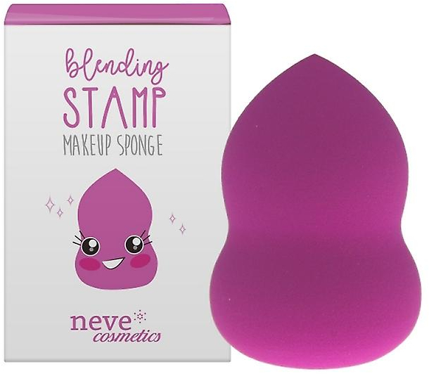 Gąbka do makijażu - Neve Cosmetics Blending Stamp Makeup Sponge