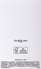 Guerlain Collection Patrimoine L'Instant De Guerlain - Woda perfumowana — Zdjęcie N3