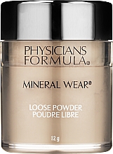 Kup Mineralny puder sypki - Physicians Formula Mineral Wear Loose Powder