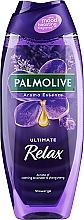 PRZECENA! Żel pod prysznic - Palmolive Memories of Nature Sunset Ultimate Relax Shower Gel * — Zdjęcie N3