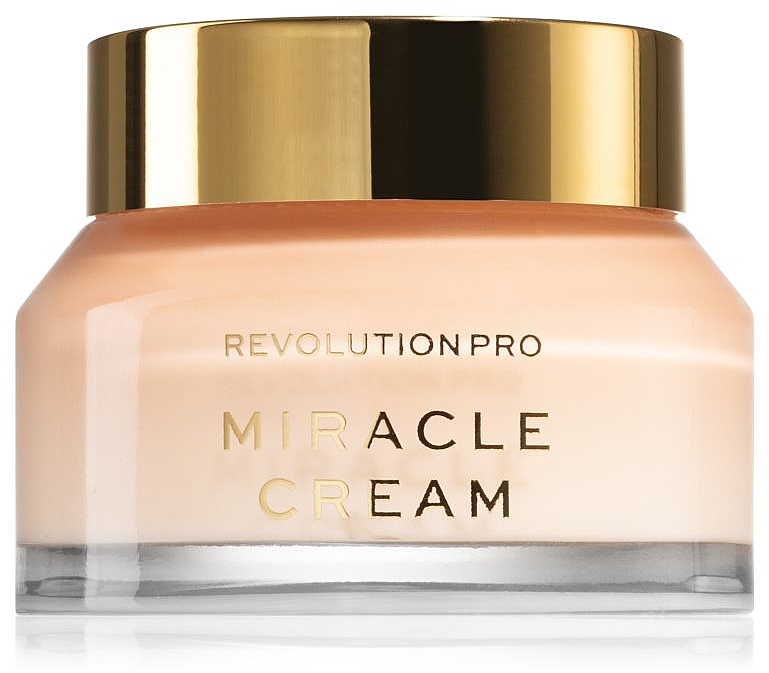 Krem do twarzy - Revolution Pro Miracle Cream — Zdjęcie N1