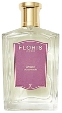 Floris Wilde - Woda perfumowana — Zdjęcie N1