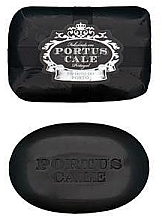Kup Mydło w kostce - Portus Cale Black Edition Soap