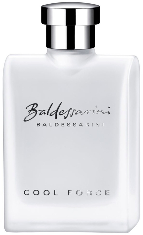 Baldessarini Cool Force - Perfumowana woda po goleniu — Zdjęcie N1