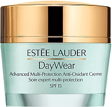 Kup Ochronny krem z antyoksydantami do twarzy - Estée Lauder DayWear Plus Multi-Protection Anti-Oxidant Creme (SPF 15)