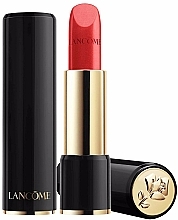 Szminka do ust - Lancome L'Absolu Rouge Cream Lipstick — Zdjęcie N1