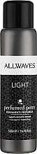 Kup Środek do permanentnej ondulacji do włosów farbowanych bez amoniaku i kwasu tioglikolowego - Allwaves Permanente Light Profumata