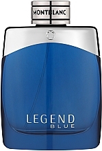 Kup Montblanc Legend Blue - Woda perfumowana