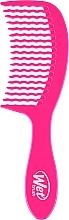 Kup Szczotka do włosów, różowa - Wet Brush Detangling Comb Pink