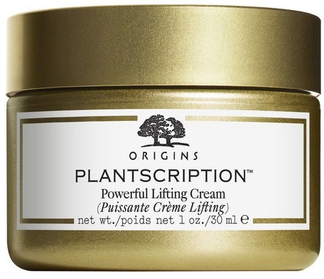 Intensywny krem liftingujący do twarzy z - Origins Plantscription Powerful Lifting Cream — Zdjęcie N1
