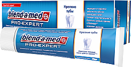 Kup Pasta do zębów Mocne zęby - Blend-A-Med Pro-Expert Toothpaste