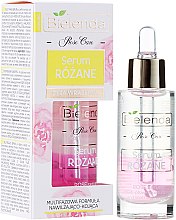 Kup PRZECENA! Serum różane do cery wrażliwej - Bielenda Rose Care*